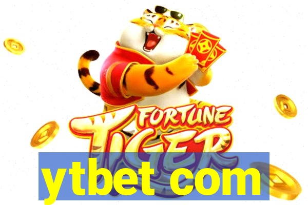 ytbet com